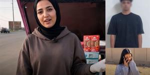 لغز السائق الحقيقي.. 12 ساعة تحقيقات تقلب قضية بائعة الشاي رأسًا على عقب