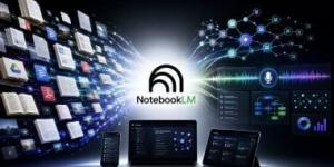 تعلم NotebookLM.. كيف تنشئ أسئلة ومراجعة  في ثوانٍ من أى كتاب؟ (3)