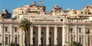 اليوم.. نظر استئناف الجنايني على حكم إعدامه في واقعة طلاب مدرسة دولية بالإسكندرية