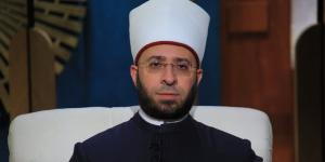وزير الأوقاف: نصنع جيل الدعاة على بصيرة.. وتأهيل 259 خريجا في الأكاديمية العسكرية برعاية رئاسية