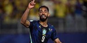 منتخب البرازيل.. منتخب البرازيل تهزم هايتي بثلاثية في كأس العالم 2026