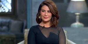 صبا مبارك لـ"الدستور": أرفض التواجد لمجرد الظهور.. وأبحث عن أدوار تتحدى موهبتي