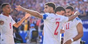 المغرب تهزم إسكتلندا وتقترب من التأهل لدور الـ32 بكأس العالم 2026