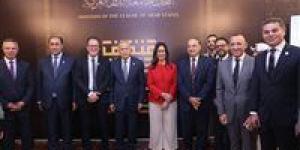 خلال حفل الافتتاح.. عبد المقصود: متحف الجامعة العربية يوثق مسيرة تاريخية للعمل العربي المشترك