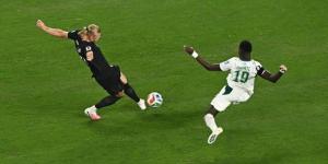 إيرلينج هالاند يقود منتخب النرويج لانتصار مثير على السنغال (2/3) في كأس العالم 2026