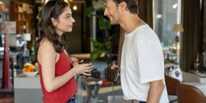موعد عرض الحلقة 2 من مسلسل احتمال حب وأبرز الأحداث المتوقعة
