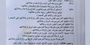 بالصورة... الموت يُؤلم ممثلة ومُقدمّة برامج لبنانيّة: "نفسك الطاهرة بالسما يا غالية"