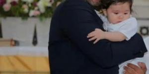 بالصورة... ممثلة ومُقدّمة برامج لبنانيّة تستذكر شقيقها الراحل: صاروا 3 سنين