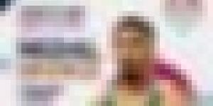 أسامة لعريبي يضرب بقوة ويهدي الجزائر ميدالية جديدة