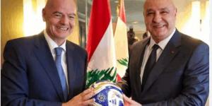 "ملعب بيروت" الموعود... 8 أشهر بلا أرض ولا تمويل