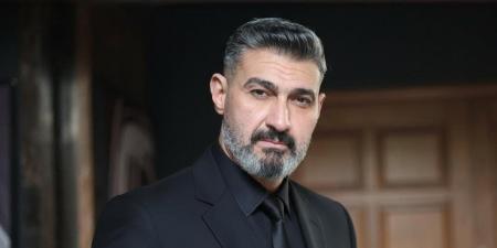 رامز
      جلال
      يهنيء
      شقيقه
      ياسر
      بتعيينه
      عضوا
      بمجلس
      الشيوخ:
      مسئولية
      كبيرة
      بس
      انت
      قدها