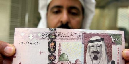 سعر
      الريال
      السعودي
      اليوم
      الأحد
      12
      أكتوبر
      2025
      في
      البنوك
      المصرية