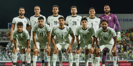 تشكيل
      منتخب
      مصر
      الثاني
      أمام
      البحرين
      وديًا