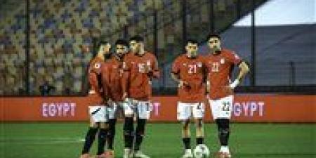 تشكيل
      منتخب
      مصر
      المتوقع
      لمواجهة
      غينيا
      بيساو
      في
      التصفيات
      المؤهلة
      لكأس
      العالم