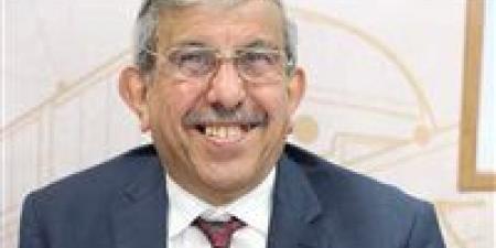 المهندس
      علاء
      عبد
      النبي:
      فخور
      بثقة
      الرئيس
      السيسي
      وتعييني
      بمجلس
      الشيوخ
      مسؤولية
      وطنية
      كبرى