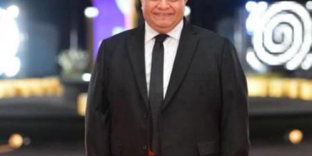 بعد
      تعيينه
      عضوا
      بمجلس
      الشيوخ..
      معلومات
      عن
      المخرج
      خالد
      جلال