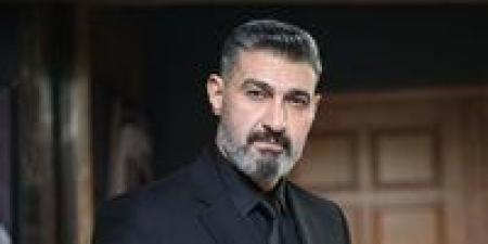 بعد
      تعينه
      من
      الرئيس
      السيسي
      في
      مجلس
      الشيوخ..
      ياسر
      جلال:
      الفنان
      لازم
      يكون
      جزء
      من
      النقاش
      الوطني