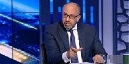حسام
      المندوه:
      حصلنا
      على
      800
      مليون
      جنيه
      من
      الوحدات
      الإدارية
      التي
      تم
      بيعها
      في
      أرض
      6
      اكتوبر