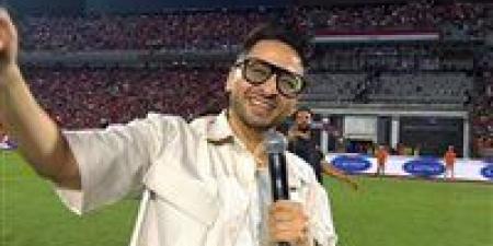 حمادة
      هلال
      يشارك
      في
      احتفال
      منتخب
      مصر
      للتأهل
      لكأس
      العالم
      2026