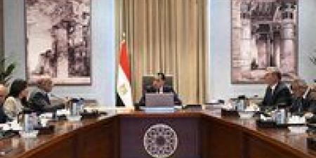 رئيس
      الوزراء
      يتابع
      الموقف
      التنفيذي
      لمشروعات
      الطاقات
      المتجددة
