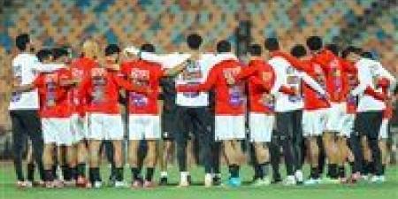 تعرف
      على
      القنوات
      الناقلة
      لمباراة
      مصر
      وغينيا
      بيساو
      في
      التصفيات
      المؤهلة
      لكأس
      العالم
