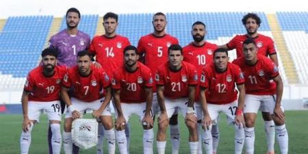 تشكيل
      منتخب
      مصر
      الرسمي
      ضد
      غينيا
      بيساو
      في
      تصفيات
      أفريقيا
      المؤهلة
      لكأس
      العالم