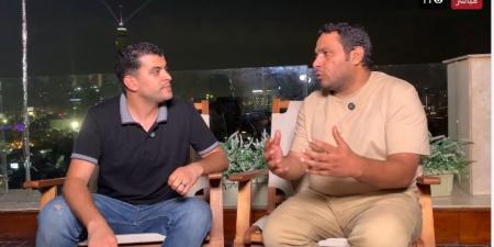 مستقبل
      وطن
      صدق
      في
      رؤيته
      ولم
      يتراجع
      دوره..
      الكاتب
      الصحفى
      محمود
      فايد
      مدير
      تحرير
      تحيا
      مصر:
      رئاسة
      مجلس
      الشيوخ
      لن
      تكون
      من
      المحكمة
      الدستورية
      العليا
      كما
      كان
      في
      ٢٠٢٠..
      وقد
      تكون
      من
      محكمة
      النقض
      أو
      الاستئناف