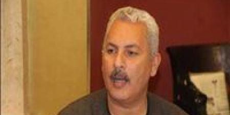 نقيب
      الفلاحين
      لـ
      تحيا
      مصر:
      سعر
      الطماطم
      سينخفض
      إلى
      5
      جنيهات
      للكيلو