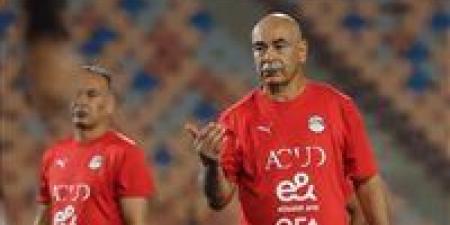 محمد
      عبد
      الجليل:
      حسام
      حسن
      اتغير
      180
      درجة
      سلوكياً
      وفنياً..
      وهذا
      ما
      أخشاه
      قبل
      مونديال
      2026