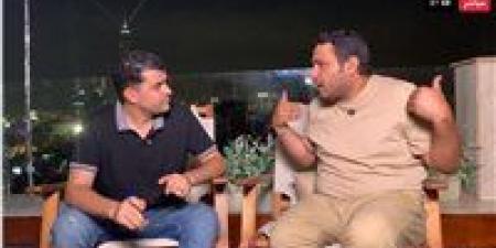 الكاتب
      الصحفي
      محمود
      فايد
      مدير
      تحرير
      تحيا
      مصر:
      ٥
      مستشارين
      بمحاكم
      مختلفة
      والنيابة
      العامة
      أصبحوا
      أعضاء
      بمجلس
      الشيوخ
      من
      التعيين
      والانتخاب
      سيكون
      منهم
      رئيس
      المجلس
      الجديد