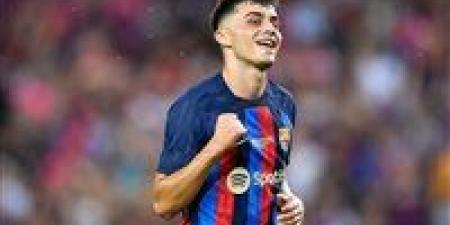 بيدري:
      فيران
      توريس
      أقرب
      أصدقائي
      في
      برشلونة..
      وأعيش
      أفضل
      فتراتي
      الكروية