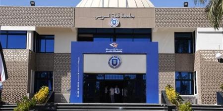 جامعة
      قناة
      السويس
      تنظم
      يرنامجًا
      توعويًا
      للوقاية
      من
      تعاطي
      المخدرات