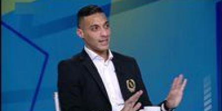 أحمد
      ياسر
      :
      المنتخب
      تحت
      قيادة
      حسام
      حسن
      افضل
      من
      فيتوريا
