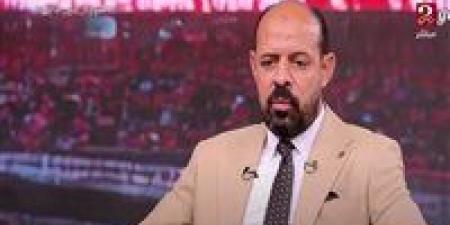 عماد
      النحاس:
      تريزيجيه
      عانى
      من
      سوء
      التوفيق
      بعد
      مباراة
      إنتر
      ميامي
      في
      كأس
      العالم
      للأندية..
      ولم
      أكن
      ساحرًا
      في
      الأهلي