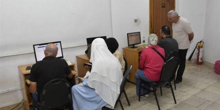 طريقة
      حساب
      وتوزيع
      درجات
      أعمال
      السنة
      للمرحلة
      الثانوية
      2025
      بالنظام
      المطوّر