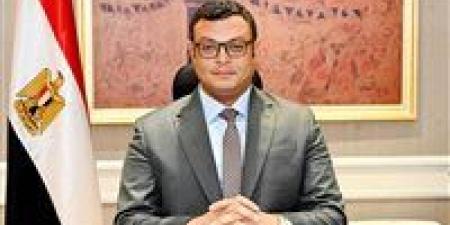 اليوم..
      بدء
      استيفاء
      نموذج
      الطلب
      الإلكتروني
      للمواطنين
      المخاطبين
      بقانون
      الإيجار
      القديم