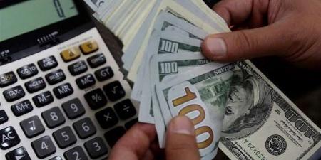 سعر
      الدولار
      اليوم
      الإثنين
      13
      أكتوبر
      2025
      أمام
      الجنيه
      المصرى..
      استقرار
      في
      البنوك
      المصرية