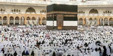 التطعيمات
      والشروط
      الصحية
      للتقديم
      في
      حج
      القرعة
      2026..
      دليل
      شامل
      للحجاج