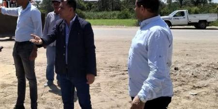 الأقصر:
      إزالة
      عدد
      9
      حالات
      بناء
      مخالف
      خلال
      حملة
      مكبرة
      بمدينة
      البياضية