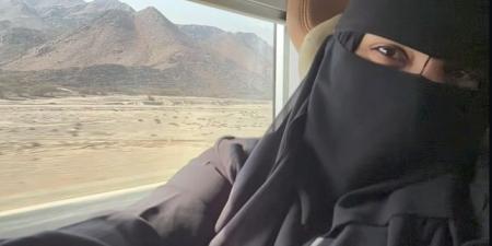 بالنقاب..
      شيماء
      سيف
      تفاجئ
      الجمهور
      بأحدث
      ظهور
      أثناء
      أداء
      مناسك
      العمرة
      |صور