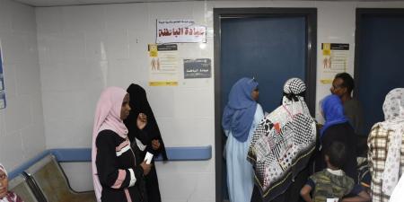 انطلاق
      قافلة
      جامعة
      عين
      شمس
      التنموية
      الشاملة
      إلى
      شلاتين
      وأبورماد
      وحلايب
      (صور)