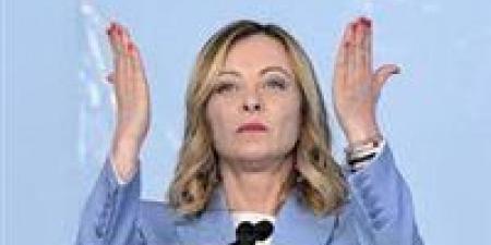 لماذا
      يحبها
      ترامب
      ويرفضها
      العرب؟
      جورجيا
      ميلوني..
      الزعيمة
      اليمينية
      التي
      قسمت
      العالم
