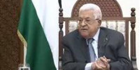 استاذ
      علوم
      سياسية:
      السلطة
      الفلسطينية
      ستغيب
      عن
      قمة
      شرم
      الشيخ
      لهذه
      الأسباب