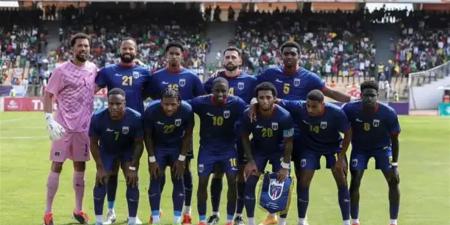 بث
      مباشر
      الآن
      لمباراة
      الرأس
      الأخضر
      وإسواتيني
      في
      تصفيات
      كأس
      العالم