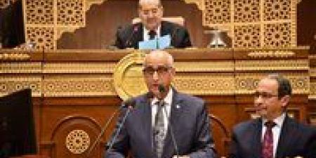 حسانين
      توفيق:
      قمة
      شرم
      الشيخ
      تجسد
      الدور
      القيادي
      للرئيس
      السيسي
      في
      ترسيخ
      السلام
      بالمنطقة