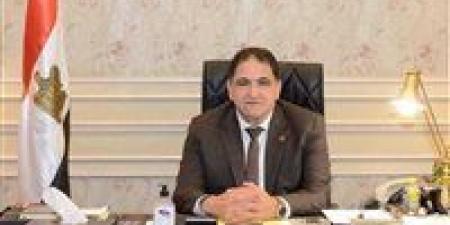 النائب
      سامي
      سوس:
      الوثيقة
      الشاملة
      لإنهاء
      الحرب
      في
      غزة
      انتصارًا
      للدبلوماسية
      المصرية
      وتجسيدًا
      حقيقيًا
      في
      نصرة
      القضية
      الفلسطينية
