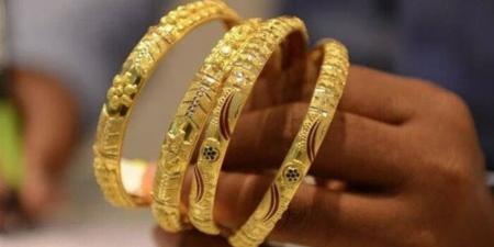 سعر
      الذهب
      في
      مصر
      اليوم
      الإثنين
      13
      أكتوبر
      2025..
      سعر
      عيار
      21