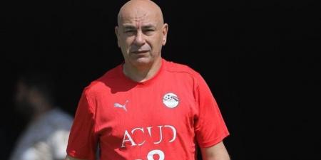 أحمد
      ياسر:
      المنتخب
      تحت
      قيادة
      حسام
      حسن
      أفضل
      من
      فيتوريا