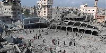 مؤتمر
      دولي
      في
      بريطانيا
      يبحث
      خطط
      إعمار
      غزة
      بمشاركة
      الشرق
      الأوسط
      وأوروبا