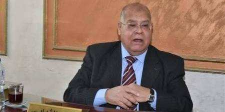 رئيس
      حزب
      الجيل:
      قرار
      تعيني
      بمجلس
      الشيوخ
      مسؤولية
      كبرى
      وتكليف
      وطني